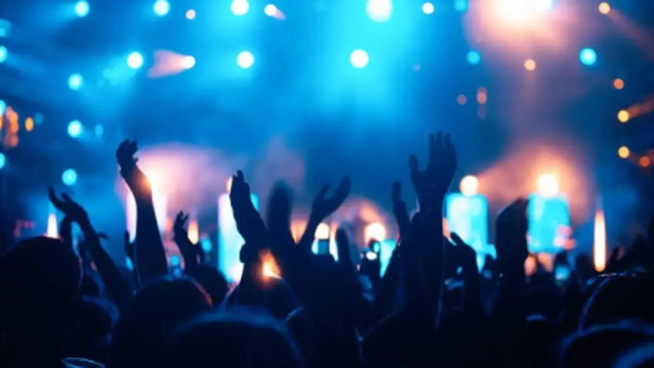 ICONiQ White NH7 Weekender 2026: Full schedule of the Pune festival